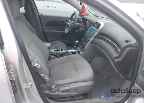 2014 Chevrolet Malibu 1Ls z USA, uszkodzony, nr VIN 1G11B5SL2EF127137